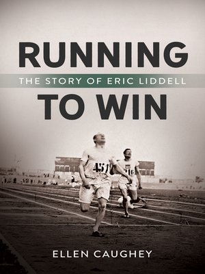 cover image of Running to Win